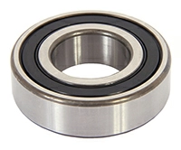 Bicycle Bearings