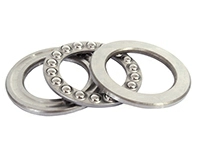 Ball Thrust Bearings