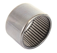 Full Complement Drawn Cup Needle Roller Bearings