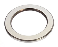 Cylindrical Roller Thrust Washers