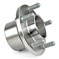 Wheel Bearing Hubs