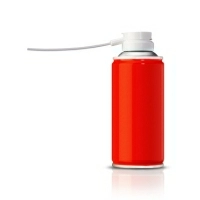 Food Grade Lubricant Sprays