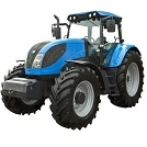 Agricultural Bearings