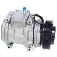 Air Conditioning and Vacuum Pump Bearings