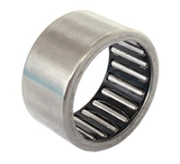 Drawn Cup Roller Clutches