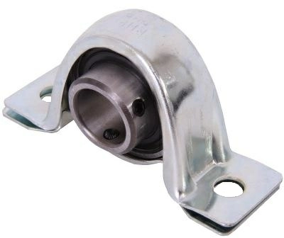 Pressed Steel Pillow Block Units