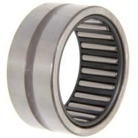 Machined Needle Roller Bearings